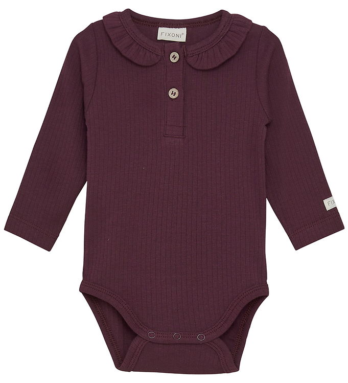 Fixoni Body l/æ - Rib - Grape Wine