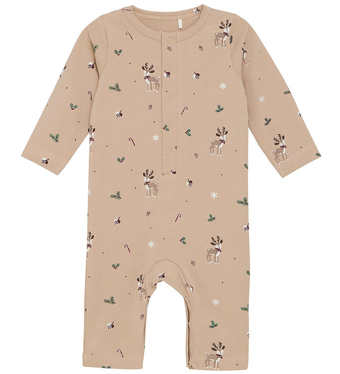 Fixoni Baby Heldragt - Moonlight - 56