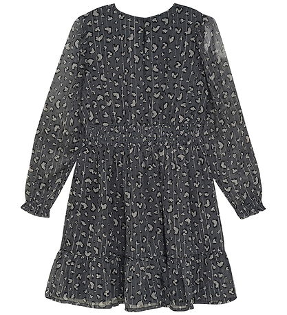 Creamie Kjole - Leo - Iron Gate