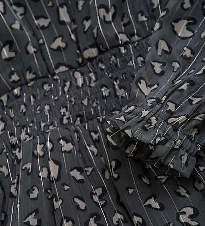 Creamie Kjole - Leo - Iron Gate