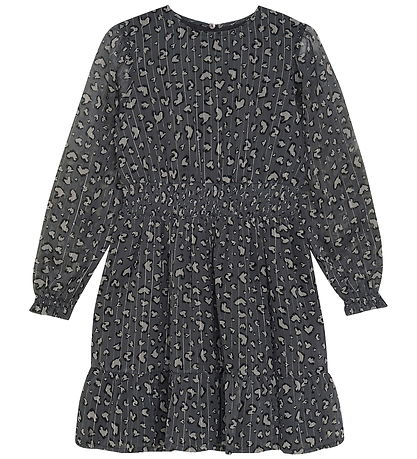 Creamie Kjole - Leo - Iron Gate