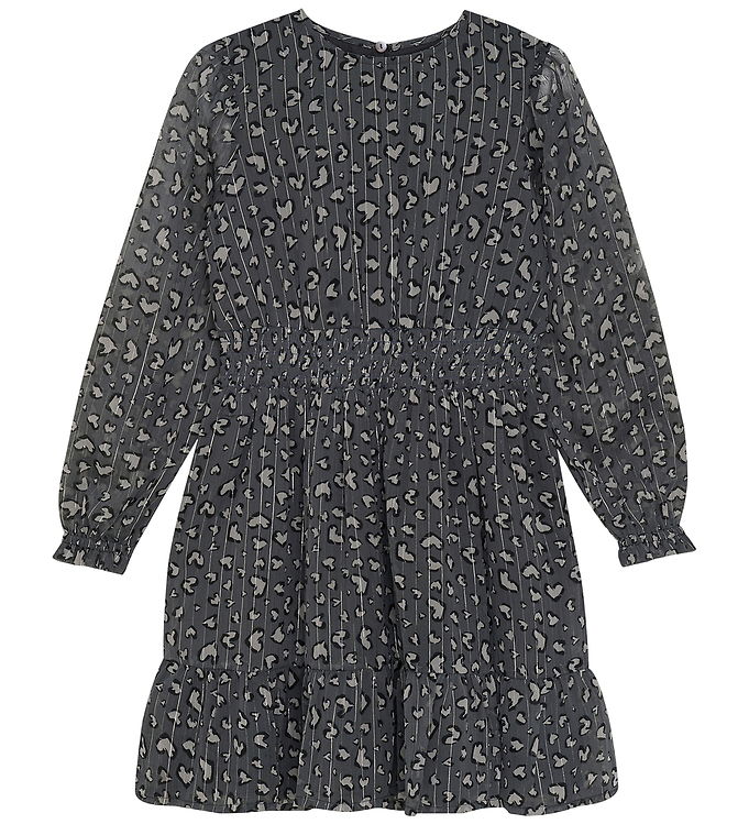 Creamie Kjole - Leo - Iron Gate