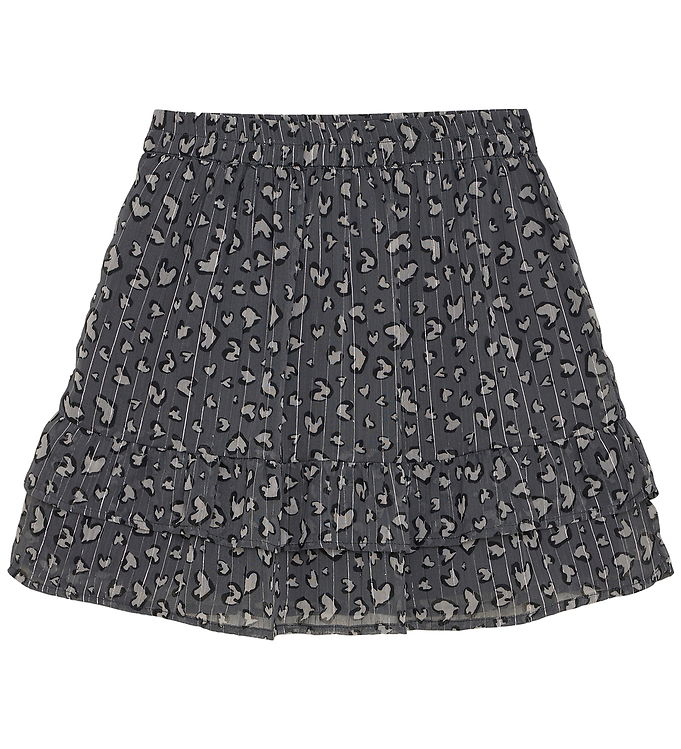 Creamie Nederdel - Leo - Iron Gate