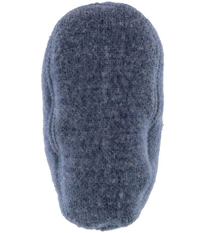 Name It Futter - Uld - NbmWmino - Folkstone Gray