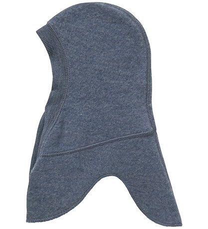 Name It Elefanthue - Uld - NbmWmino - 1 lags - Folkstone Gray