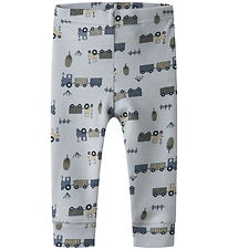 Name It Bukser - Uld - NbmWillit - Micro Chip/Tractor Name It Bukser - Uld - NbmWillit - Micro Chip/Tractor