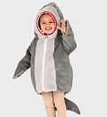 Den Goda Fen Udklædning - Jacket Shark - Grå