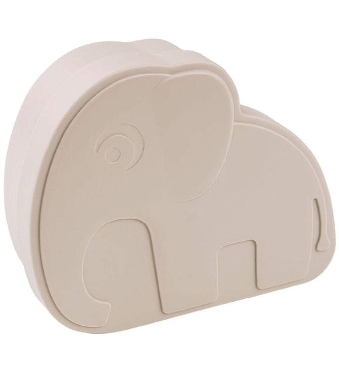 Done by Deer Madkasse - Elefant - Sand