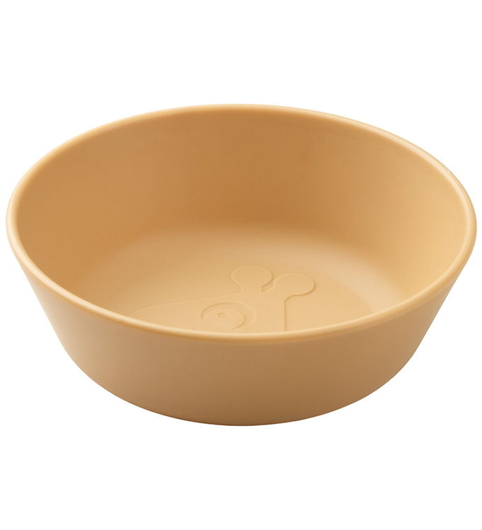 Done by Deer Skål - Mustard