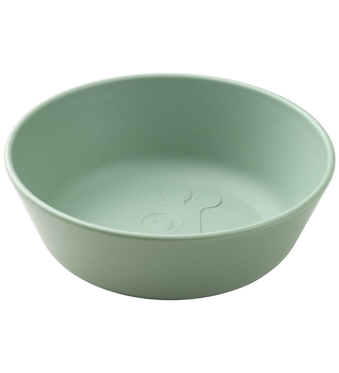 Done by Deer Skål - Grøn