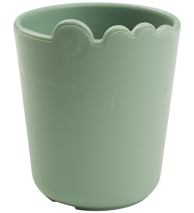 Done by Deer Kop - Grøn