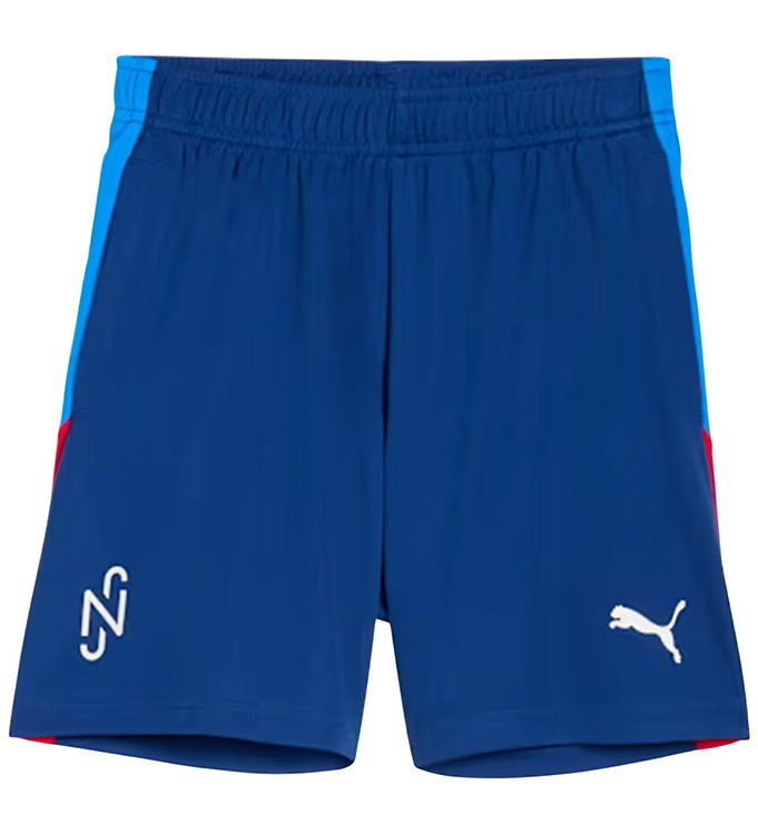 Puma Shorts - Training - Neymar JR - Blå