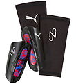 Puma Benskinner - ULTRA Light - Neymar JR - Sort Puma Benskinner - ULTRA Light - Neymar JR - Sort