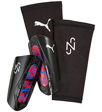 Puma Benskinner - ULTRA Light - Neymar JR - Sort Puma Benskinner - ULTRA Light - Neymar JR - Sort