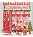 Vissevasse Puslespil - 150 Brikker - 15x21 cm - Little Christmas Vissevasse Puslespil - 150 Brikker - 15x21 cm - Little Christmas
