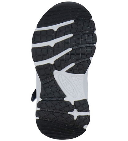 KEEN Støvler - KE SKUA MID WP C - Naval Academy-Rogue Green