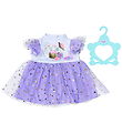 BABY born Dukketøj - Kjole - Lilac Tutu - 43 cm BABY born Dukketøj - Kjole - Lilac Tutu - 43 cm