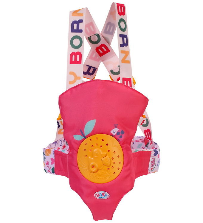 BABY born Bæresele - 36-43 cm