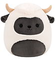 Squishmallows Bamse - 40 cm - Fuzz A Mallows Venus Sheep Squishmallows Bamse - 40 cm - Fuzz A Mallows Venus Sheep