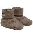 Huttelihut Futter - Uldfleece - 2-lags - Etherea Huttelihut Futter - Uldfleece - 2-lags - Etherea