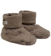 Huttelihut Futter - Uldfleece - 2-lags - Etherea Huttelihut Futter - Uldfleece - 2-lags - Etherea
