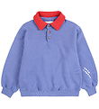 Bobo Choses Polo - Purple Bobo Choses Polo - Purple