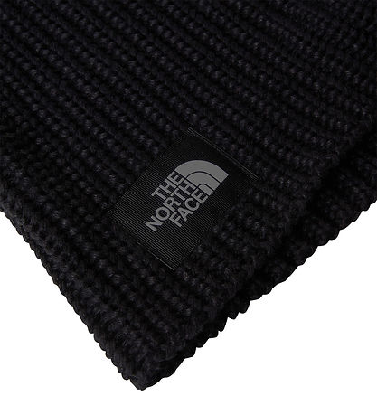 The North Face Elefanthue - Strik - Urban Lifestyle - Sort The North Face Elefanthue - Strik - Urban Lifestyle - Sort