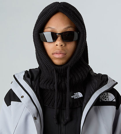 The North Face Elefanthue - Strik - Urban Lifestyle - Sort The North Face Elefanthue - Strik - Urban Lifestyle - Sort