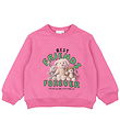 The New Sweatshirt - TnstPriya - Ibis Rose The New Sweatshirt - TnstPriya - Ibis Rose