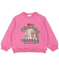 The New Sweatshirt - TnstPriya - Ibis Rose The New Sweatshirt - TnstPriya - Ibis Rose