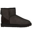 UGG Bamsestøvler - Classic Mini II - Dusted Cocoa UGG Bamsestøvler - Classic Mini II - Dusted Cocoa