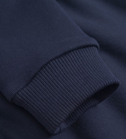 Les Deux Cardigan - Tävling - Dark Marinblå