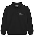 Les Deux Sweatshirt - West Side - Black