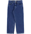 Les Deux Jeans - Ryder - Medium Indigo Wash Les Deux Jeans - Ryder - Medium Indigo Wash