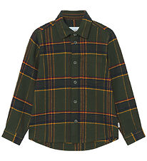 Les Deux Skjorte - Lennon Check - Duffel Bag Les Deux Skjorte - Lennon Check - Duffel Bag