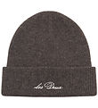 Les Deux Hue - Strik - Uld - Wayne - Mountain Grey Melange