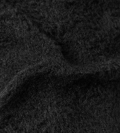 Reima Luffer m. FLeece - Softshell - Osaten - Sort