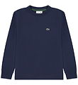 Lacoste Bluse - Marine