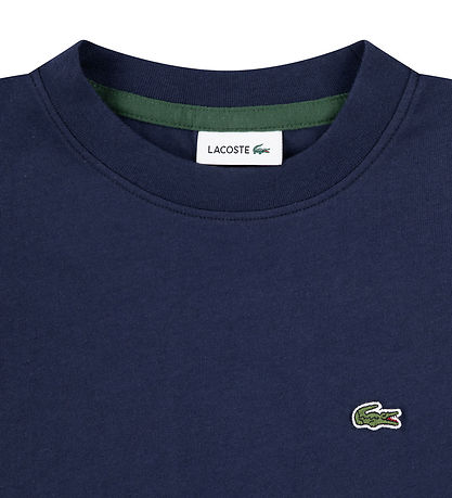 Lacoste Bluse - Marine Lacoste Bluse - Marine