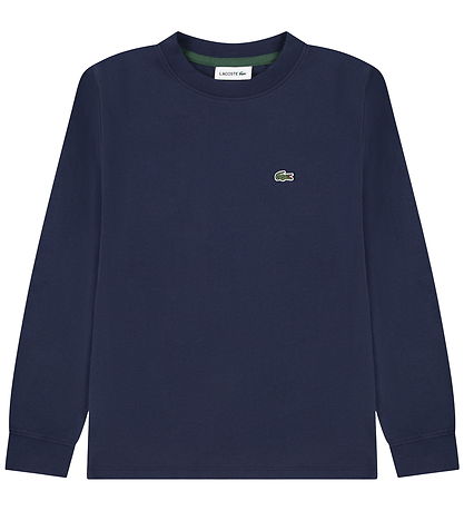 Lacoste Bluse - Marine Lacoste Bluse - Marine