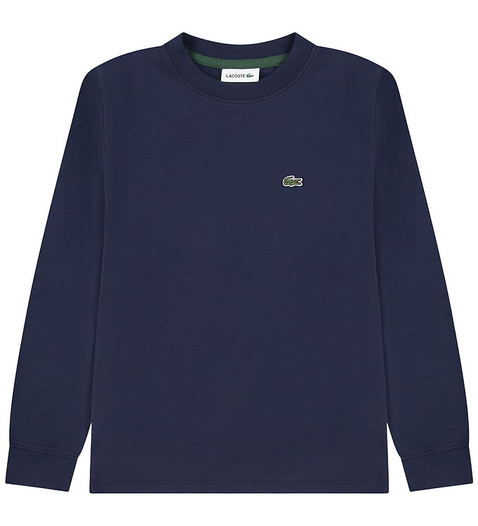 Lacoste Bluse - Marine