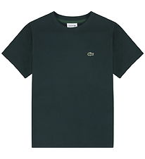 Lacoste T-shirt - Sinople Lacoste T-shirt - Sinople