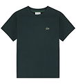 Lacoste T-shirt - Sinople Lacoste T-shirt - Sinople