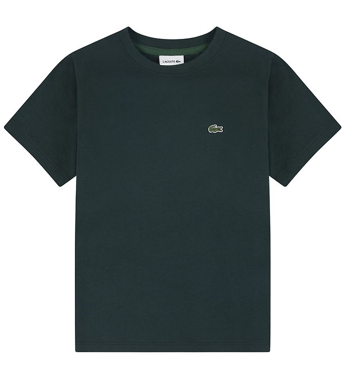 Lacoste T-shirt - Sinople