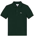 Lacoste Polo - Piqué - Sinople Lacoste Polo - Piqué - Sinople