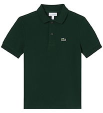 Lacoste Polo - Piqué - Sinople Lacoste Polo - Piqué - Sinople