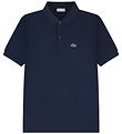 Lacoste Polo - Piqué - Marine Lacoste Polo - Piqué - Marine