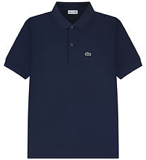Lacoste Polo - Piqué - Marine Lacoste Polo - Piqué - Marine