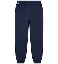 Lacoste Sweatpants - Marine Lacoste Sweatpants - Marine