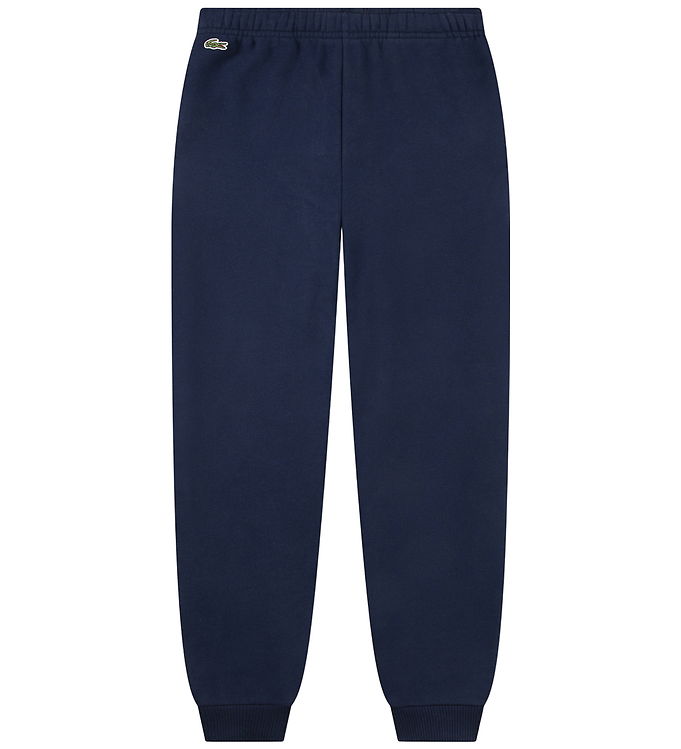 Lacoste Sweatpants - Marine